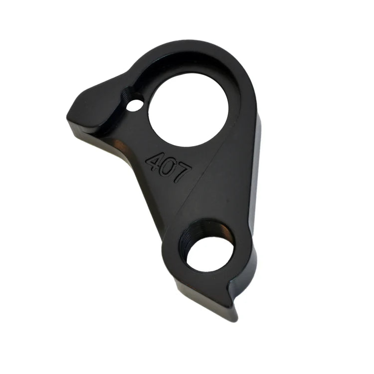 WHEELS MANUFACTURING REPLACEABLE DERAILLEUR HANGER/DROPOUT 407