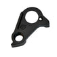WHEELS MANUFACTURING REPLACEABLE DERAILLEUR HANGER/DROPOUT 407