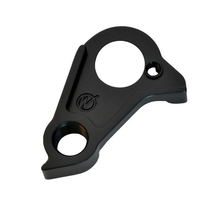 WHEELS MANUFACTURING REPLACEABLE DERAILLEUR HANGER/DROPOUT 407