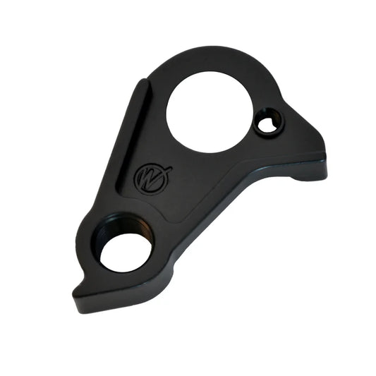 WHEELS MANUFACTURING REPLACEABLE DERAILLEUR HANGER/DROPOUT 407