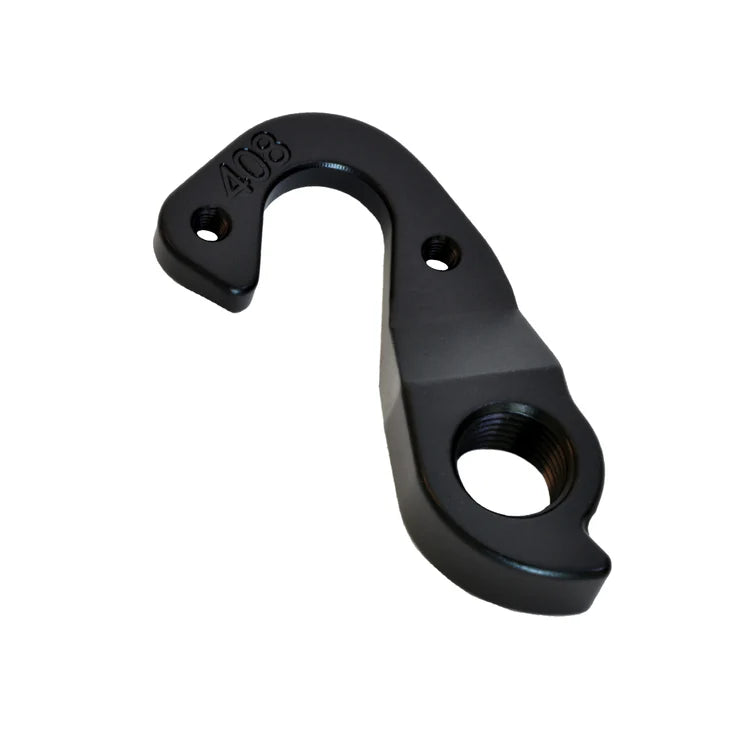 WHEELS MANUFACTURING REPLACEABLE DERAILLEUR HANGER/DROPOUT 408