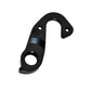 WHEELS MANUFACTURING REPLACEABLE DERAILLEUR HANGER/DROPOUT 408