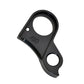 WHEELS MANUFACTURING REPLACEABLE DERAILLEUR HANGER/DROPOUT 410