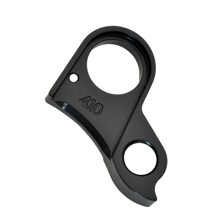 WHEELS MANUFACTURING REPLACEABLE DERAILLEUR HANGER/DROPOUT 410