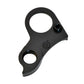 WHEELS MANUFACTURING REPLACEABLE DERAILLEUR HANGER/DROPOUT 410