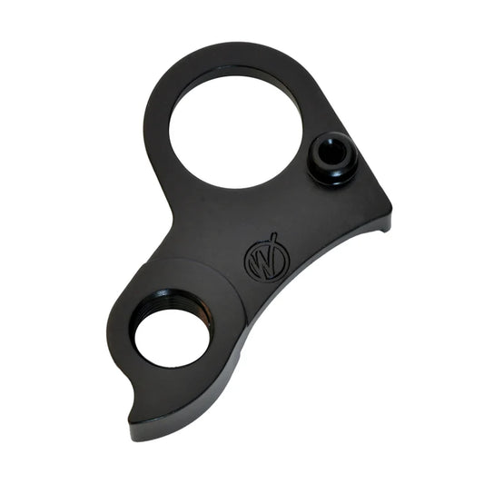 WHEELS MANUFACTURING REPLACEABLE DERAILLEUR HANGER/DROPOUT 410
