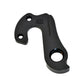 WHEELS MANUFACTURING REPLACEABLE DERAILLEUR HANGER/DROPOUT 411