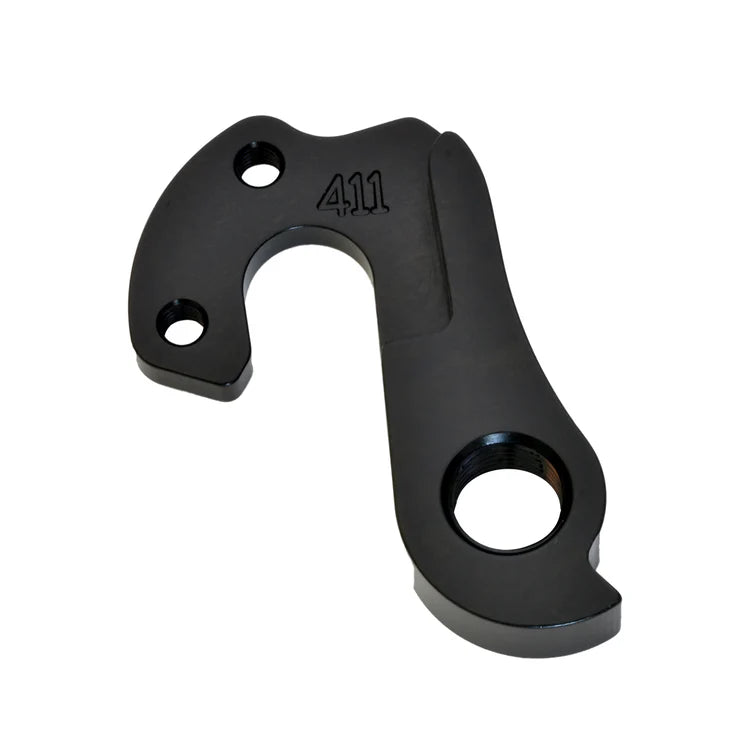 WHEELS MANUFACTURING REPLACEABLE DERAILLEUR HANGER/DROPOUT 411