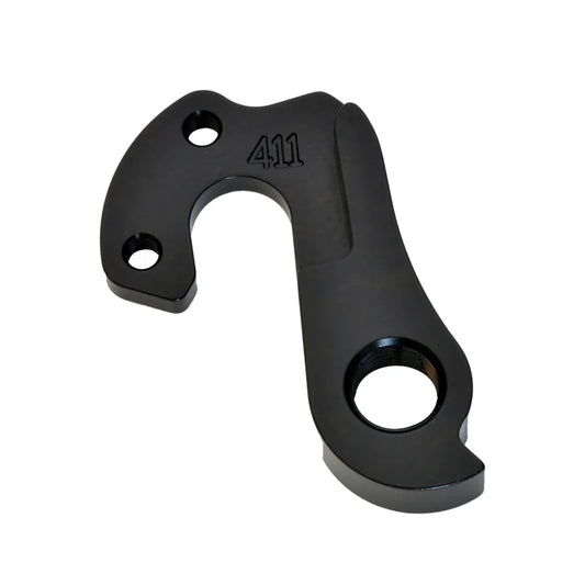 WHEELS MANUFACTURING REPLACEABLE DERAILLEUR HANGER/DROPOUT 411