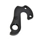 WHEELS MANUFACTURING REPLACEABLE DERAILLEUR HANGER/DROPOUT 411