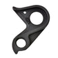 WHEELS MANUFACTURING REPLACEABLE DERAILLEUR HANGER/DROPOUT 421