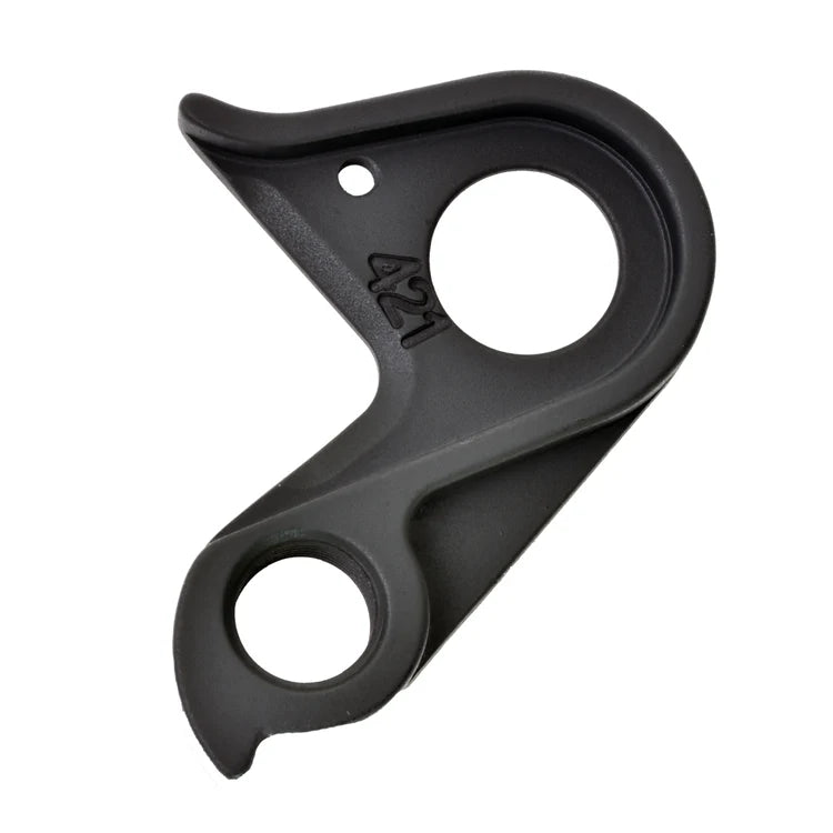 WHEELS MANUFACTURING REPLACEABLE DERAILLEUR HANGER/DROPOUT 421