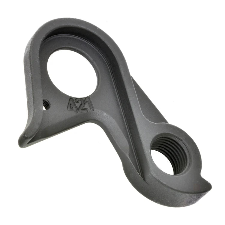 WHEELS MANUFACTURING REPLACEABLE DERAILLEUR HANGER/DROPOUT 421