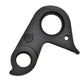 WHEELS MANUFACTURING REPLACEABLE DERAILLEUR HANGER/DROPOUT 421