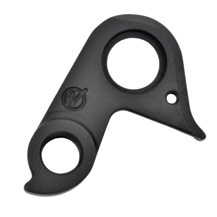 WHEELS MANUFACTURING REPLACEABLE DERAILLEUR HANGER/DROPOUT 421