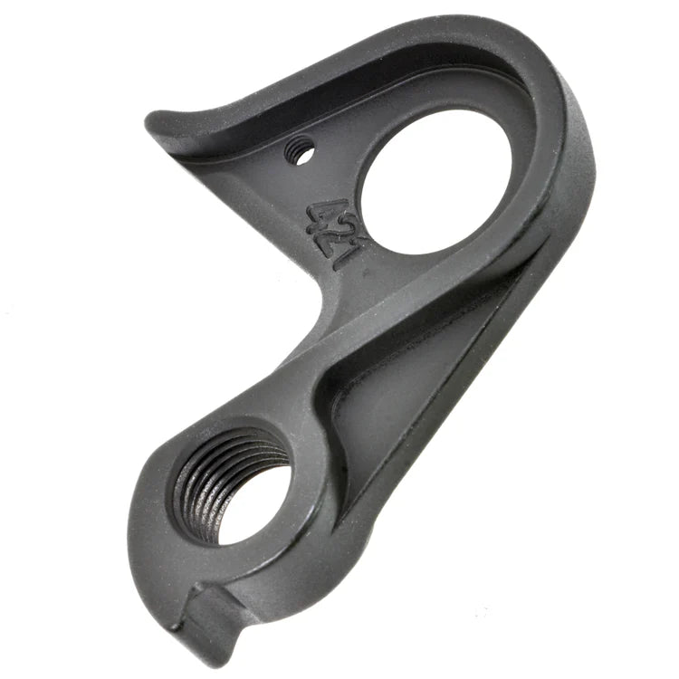WHEELS MANUFACTURING REPLACEABLE DERAILLEUR HANGER/DROPOUT 421