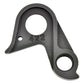 WHEELS MANUFACTURING REPLACEABLE DERAILLEUR HANGER/DROPOUT 422