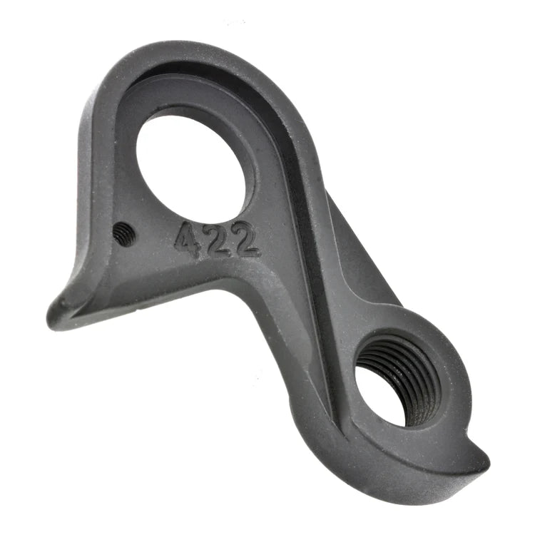WHEELS MANUFACTURING REPLACEABLE DERAILLEUR HANGER/DROPOUT 422