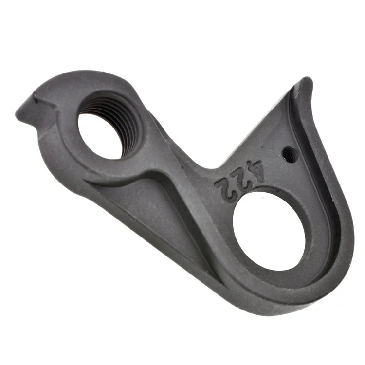 WHEELS MANUFACTURING REPLACEABLE DERAILLEUR HANGER/DROPOUT 422