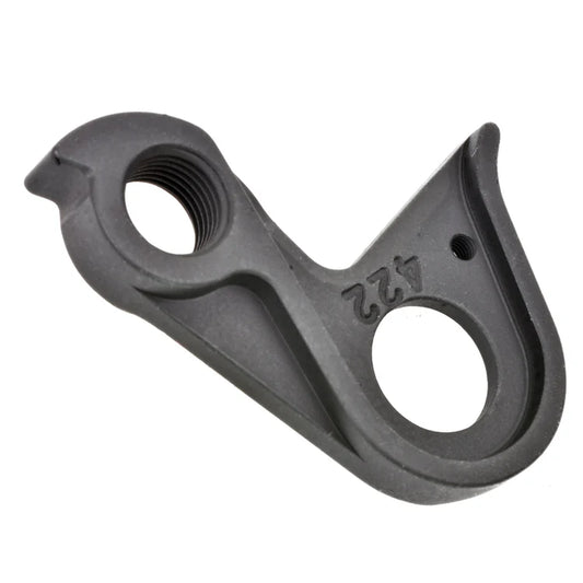 WHEELS MANUFACTURING REPLACEABLE DERAILLEUR HANGER/DROPOUT 422