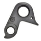 WHEELS MANUFACTURING REPLACEABLE DERAILLEUR HANGER/DROPOUT 422