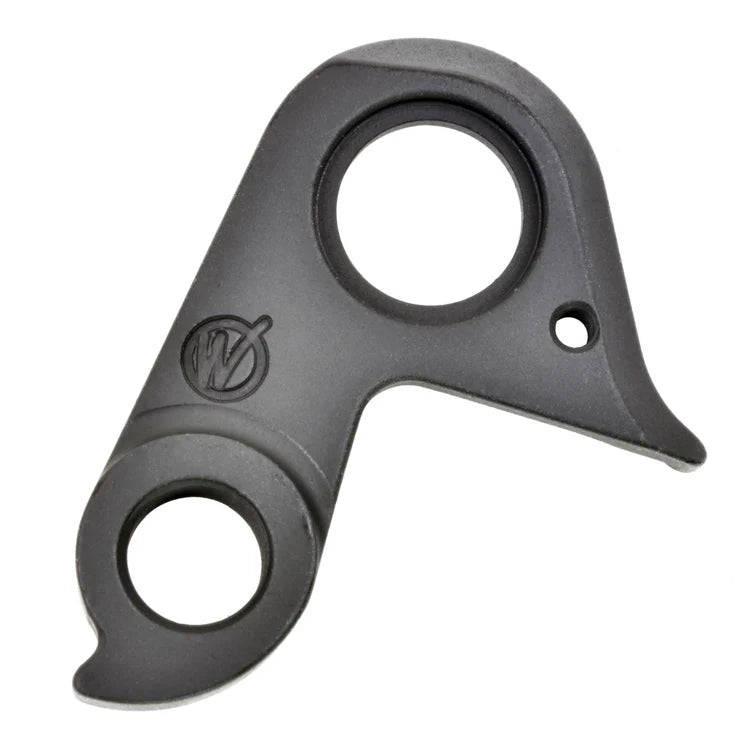 WHEELS MANUFACTURING REPLACEABLE DERAILLEUR HANGER/DROPOUT 422