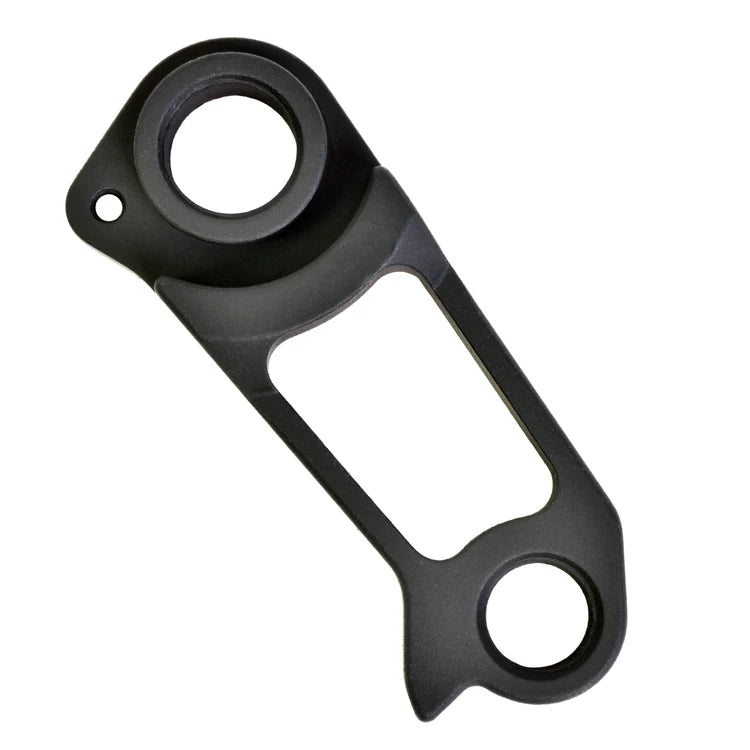 WHEELS MANUFACTURING REPLACEABLE DERAILLEUR HANGER/DROPOUT 424