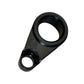 WHEELS MANUFACTURING REPLACEABLE DERAILLEUR HANGER/DROPOUT 433-02 - 15mm BOLT
