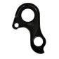 WHEELS MANUFACTURING REPLACEABLE DERAILLEUR HANGER/DROPOUT 441
