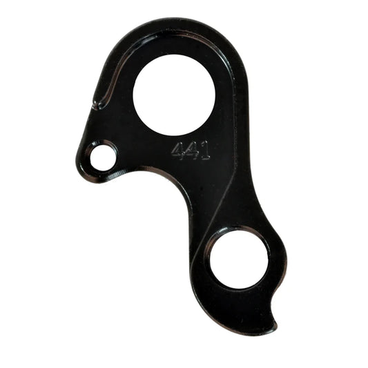 WHEELS MANUFACTURING REPLACEABLE DERAILLEUR HANGER/DROPOUT 441