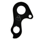 WHEELS MANUFACTURING REPLACEABLE DERAILLEUR HANGER/DROPOUT 441