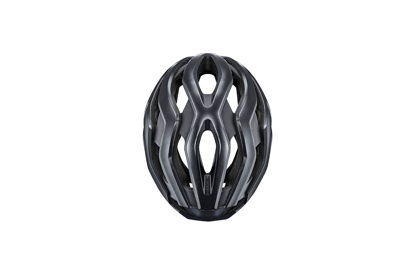 GIANT LIV REV PRO MIPS ROAD HELMET METALLIC BLACK