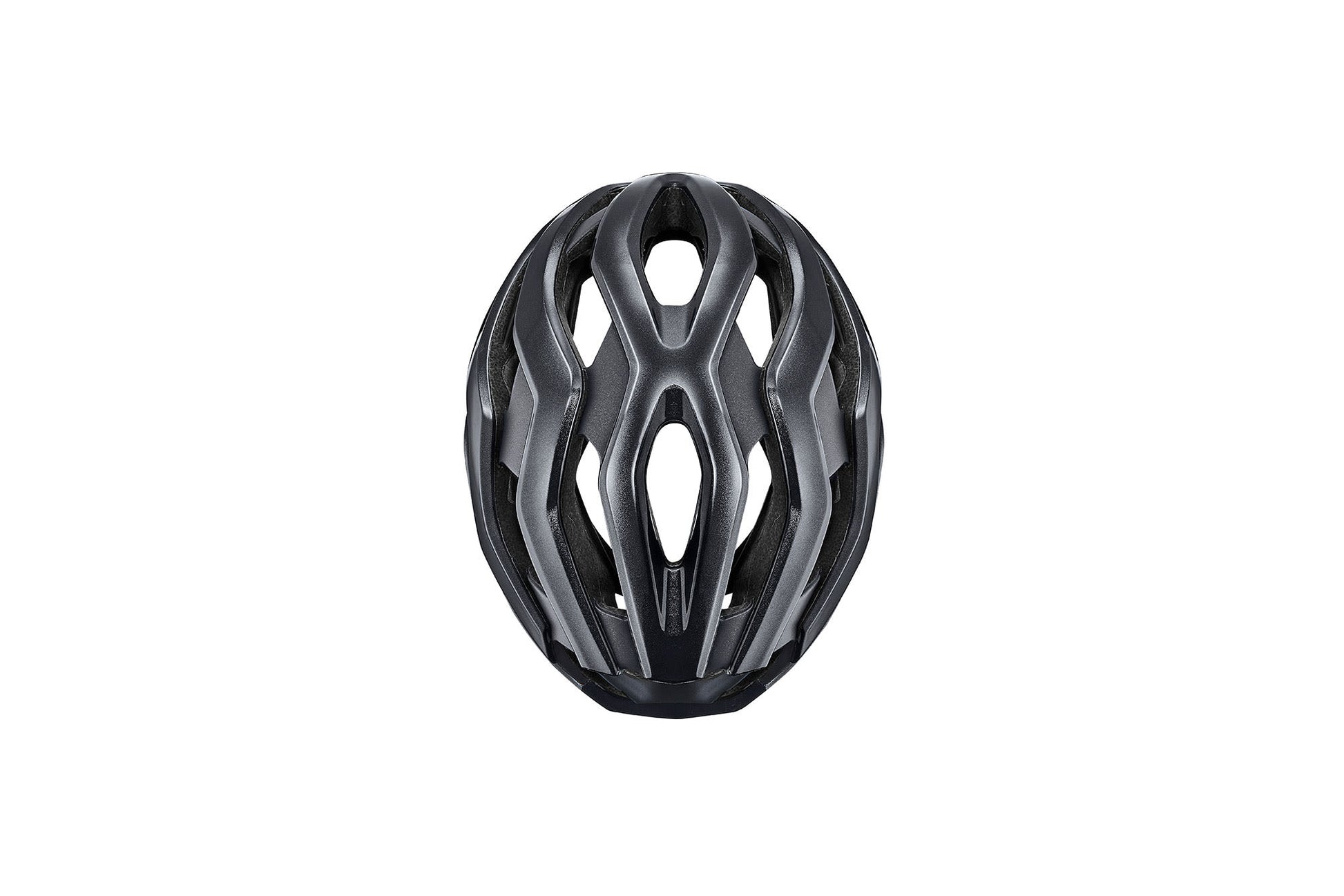 GIANT LIV REV PRO MIPS ROAD HELMET METALLIC BLACK