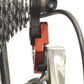 WHEELS MANUFACTURING EXTENDED HANGER