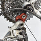 WHEELS MANUFACTURING EXTENDED HANGER
