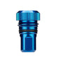 GIANT CONTROL BLAST MINI PUMP WITH 16g Co2