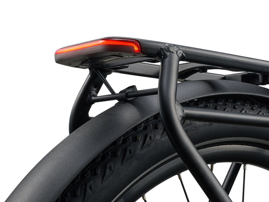 GIANT EXPLORE E+ 3 HYBRID eBIKE 2026 PYRITE BROWN