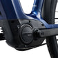 GIANT NEWTOUR E+ 1 DD 625Wh ELECTRIC HYBRID BIKE 2027 ECLIPSE