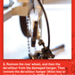 WHEELS MANUFACTURING EMERGENCY HANGER