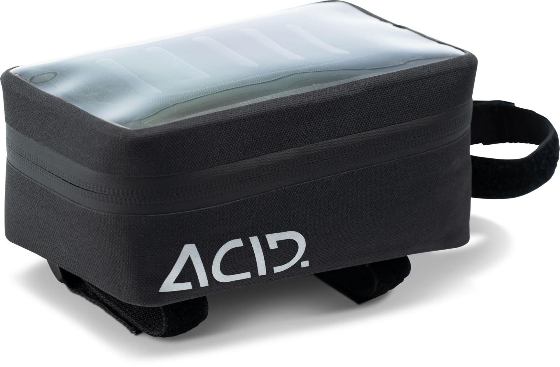 CUBE ACID TOPTUBE VIEW PANNIER
