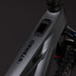 CUBE STEREO HYBRID ONE44 EXC 800 eMTB BIKE 2027 SLABGREY 'N' BLACK