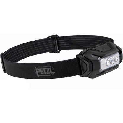 PETZL ARIA 1 RGB HEAD TORCH