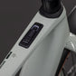 CUBE NUROAD HYBRID C:62 RACE 400X FE eGRAVEL BIKE 2026 REEDBEIGE' N 'BLACK