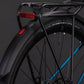CUBE NULANE C:62 SLX FE GRAVEL BIKE 2026 ELECTRIC' N 'BLUE
