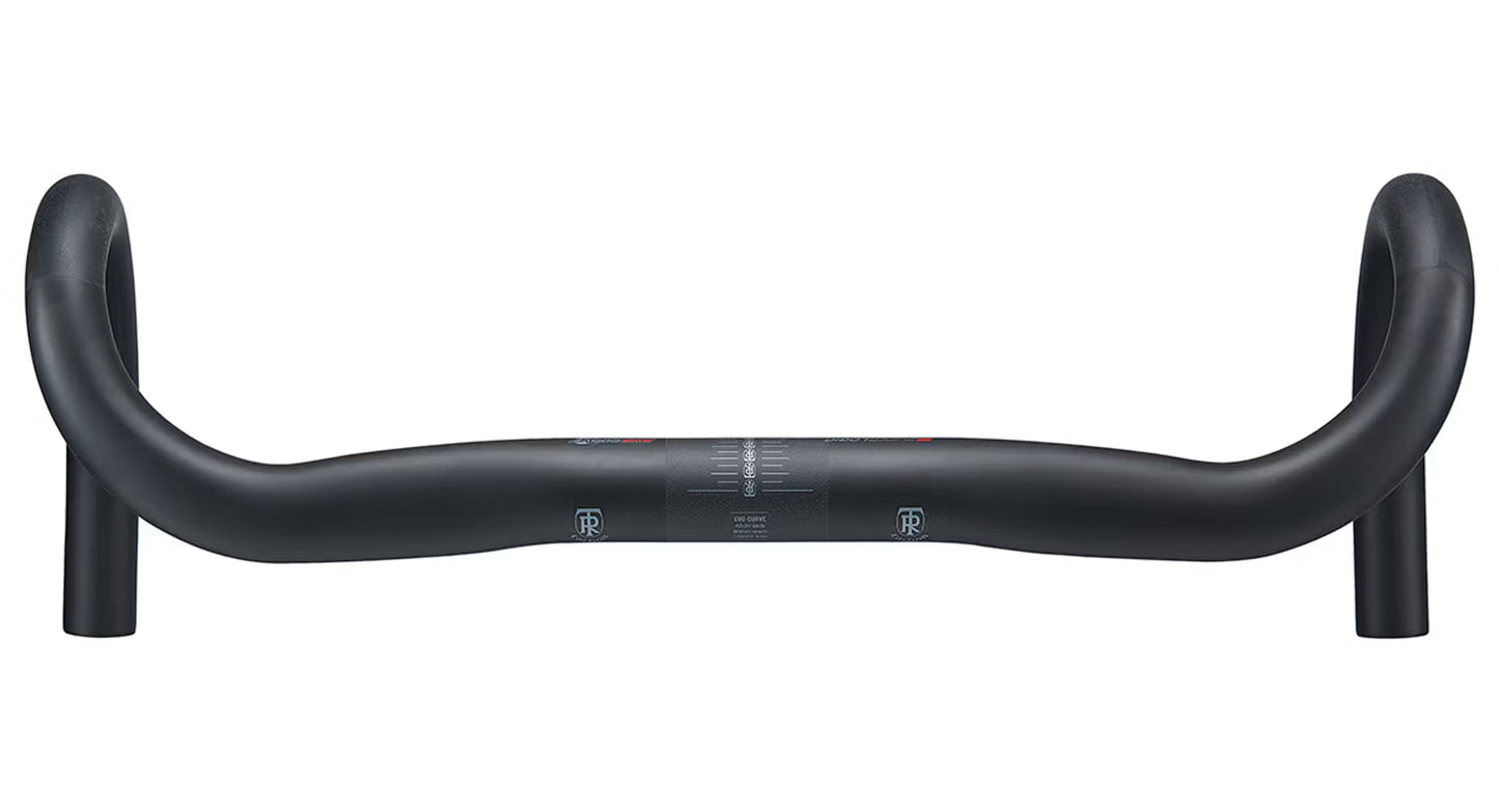 RITCHEY SUPERLOGIC EVOCURVE INTERNAL ROUTING HANDLEBAR