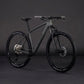 CUBE REACTION C:62 ONE HARDTAIL MTB BIKE 2026 OLDGREY' N 'BLACK