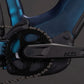 CUBE REACTION HYBRID PRO 800 FE EASY ENTRY eMTB BIKE 2026 NEBULAR' N 'DAZZLE