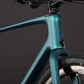 CUBE NULANE C:62 SLX GRAVEL BIKE 2027 METALLICPETROL 'N' BLACK