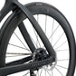 GIANT TRINITY ADVANCED SL 1 TIME TRIAL/TRIATHLON BIKE 2026 CARBON/MATTE CARBON