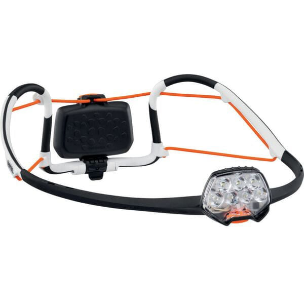 PETZL IKO CORE HEAD TORCH